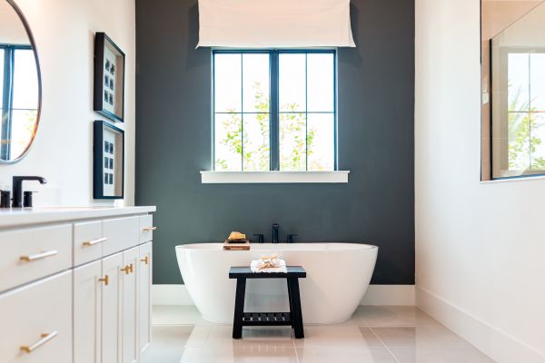 Cost of Bathroom Construction in Yakima