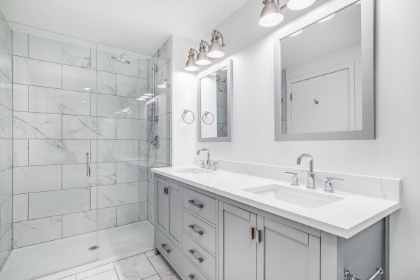 Bathroom Makeover Service in Yakima