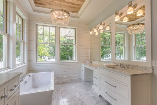 Cost of Bathroom Remodeling in Yakima