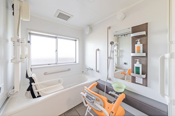 Senior Bathroom Renovation in Yakima