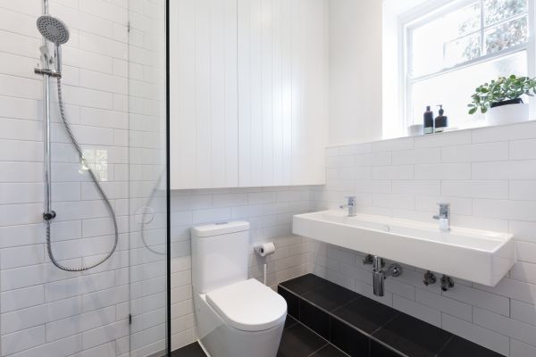 Washroom Renovation in Yakima