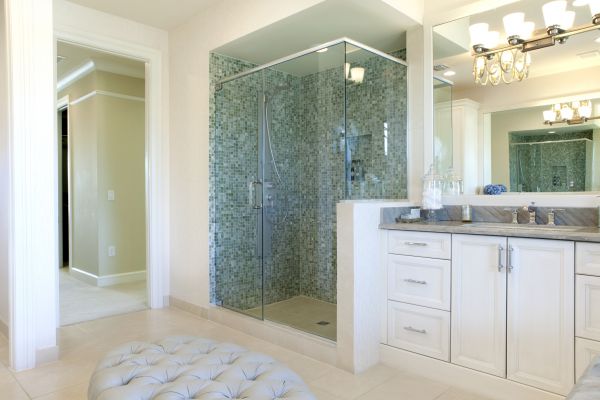 Shower Room Remodeling in Yakima
