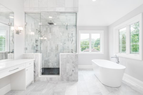 Cost of Bath Remodeling in Yakima