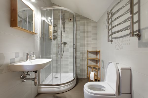 Cost of Small Bathroom Remodeling in Yakima