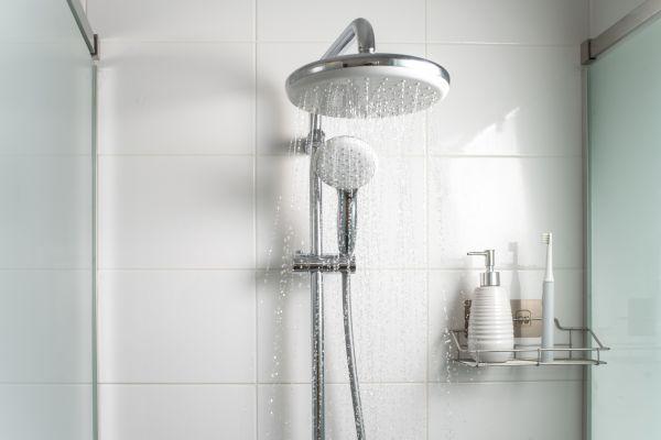 Shower Conversion Service in Yakima