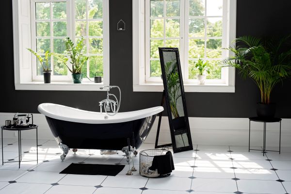 Bathroom Expansion in Yakima