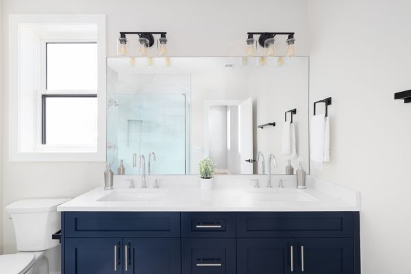 Vanity Replacement in Yakima
