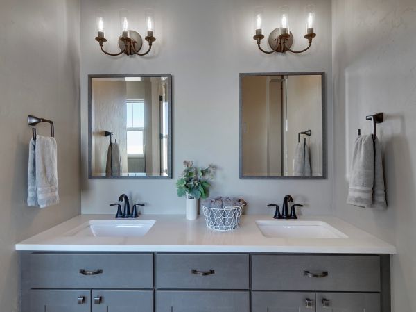 Cost of Washroom Remodeling in Yakima