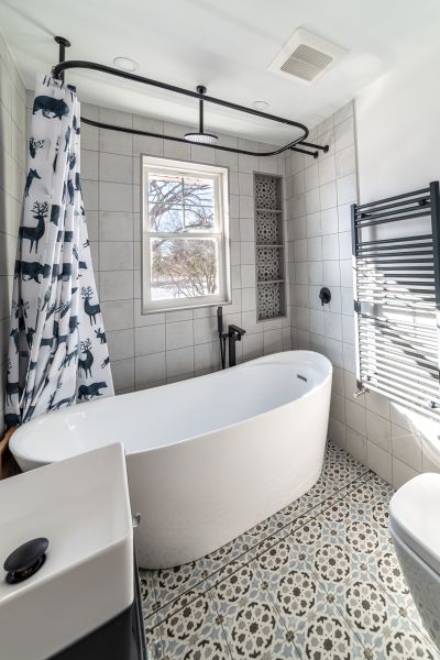 Cost of Bathtub Renovation in Yakima