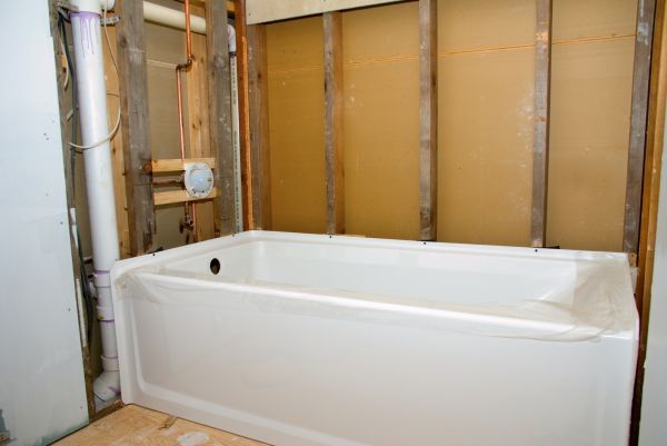 Cost of Bathtub Remodeling in Yakima
