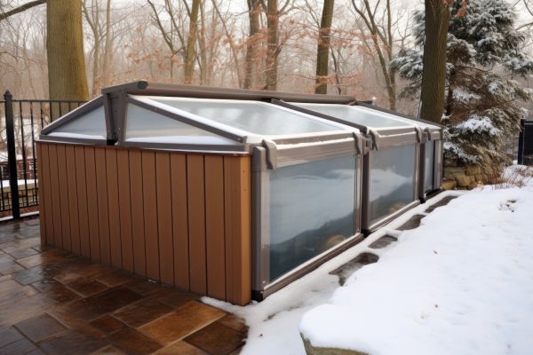 Tub Enclosure Installation in Yakima