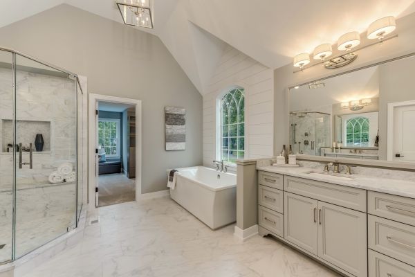 Bathroom Conversion Service in Yakima