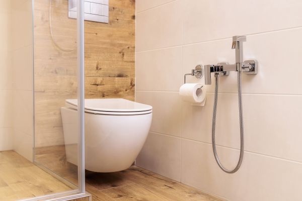 Universal Bathroom Remodeling in Yakima