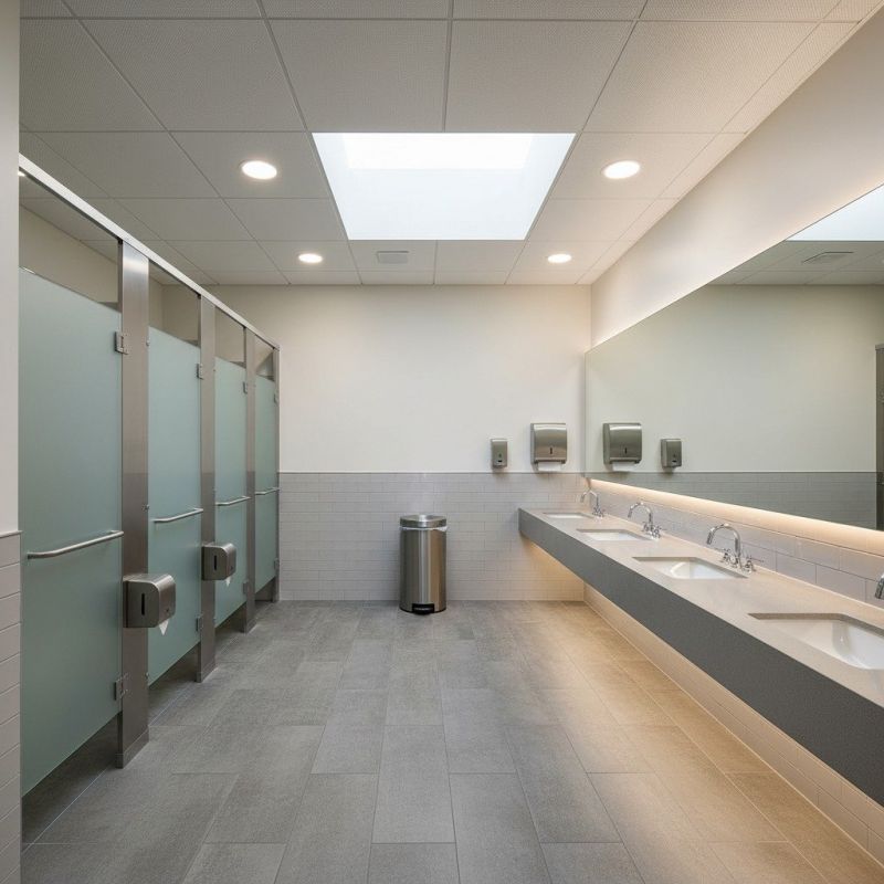 Top Bathroom Remodeling Companies in Moses Lake, WA