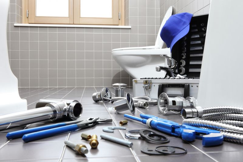 Top Bathroom Remodeling Companies in Prosser, WA