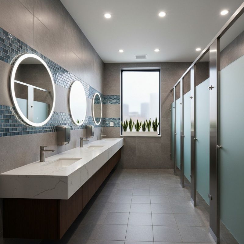 Top Bathroom Remodeling Companies in West Richland, WA