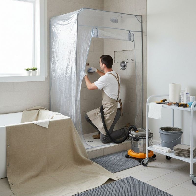 Top Shower Remodeling Companies in Leavenworth, WA