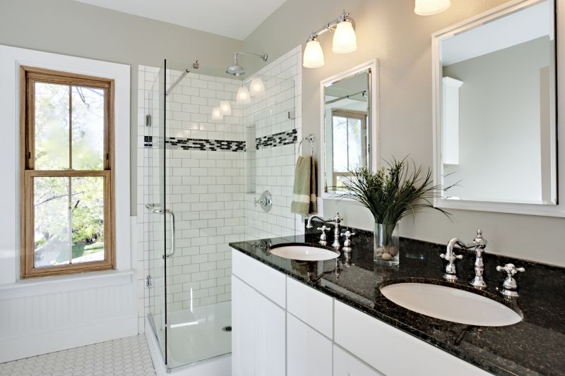 Top Shower Remodeling Companies in Moses Lake, WA