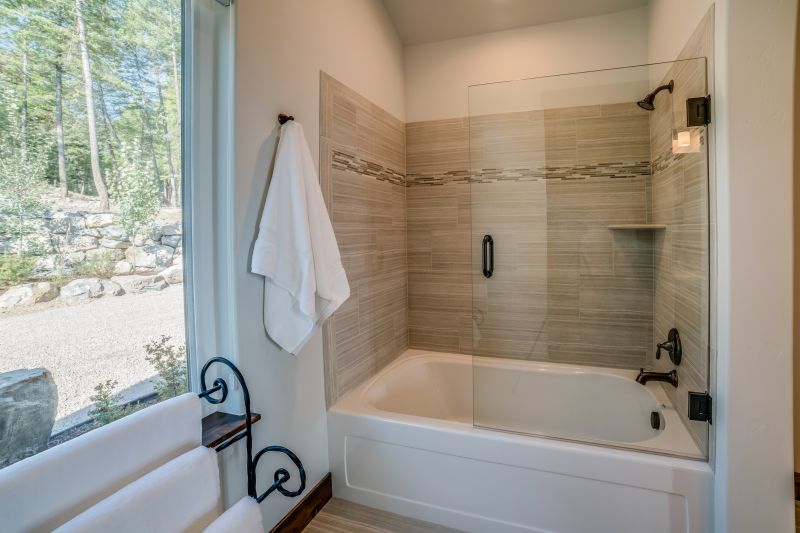 Top Tub To Shower Conversion Companies in Moses Lake, WA