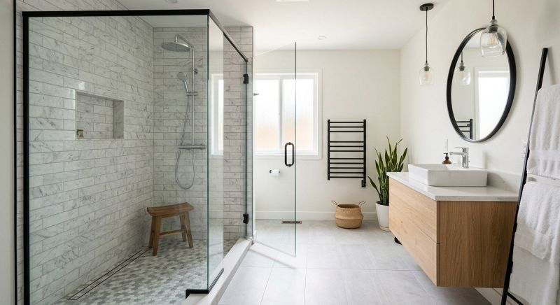 Top Tub To Shower Conversion Companies in Richland, WA