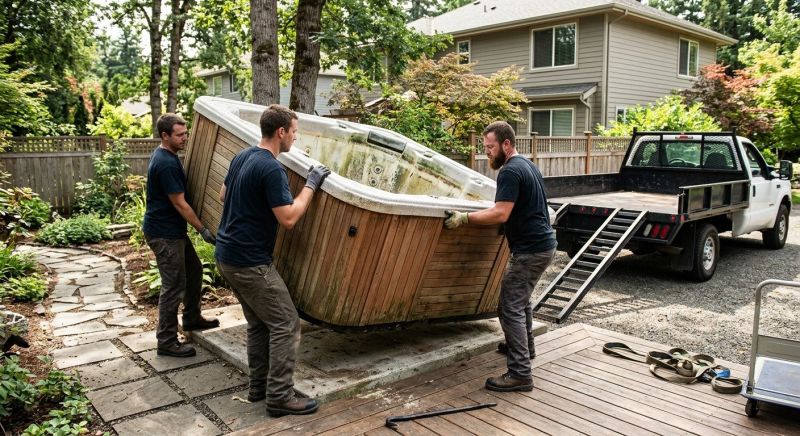 Top Tub To Shower Conversion Companies in Richland, WA