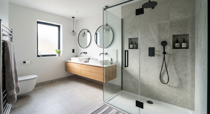 Top Tub To Shower Conversion Companies in Richland, WA