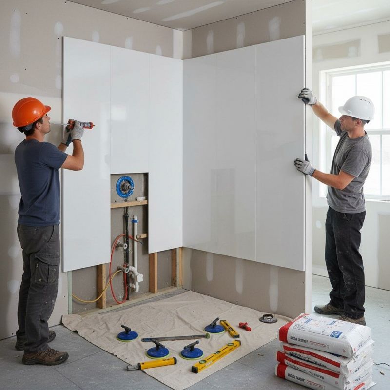 Top Tub To Shower Conversion Companies in West Richland, WA