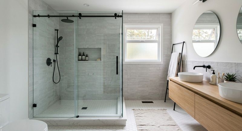 Top Tub To Shower Conversion Companies in West Richland, WA