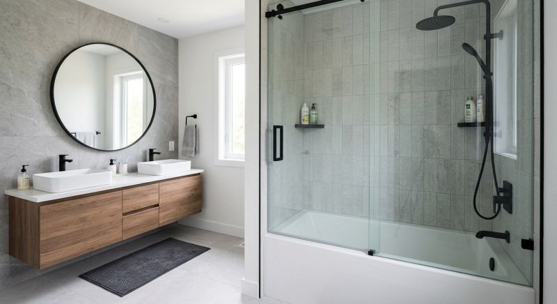 Top Tub To Shower Conversion Companies in West Richland, WA